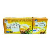 30包 樱花 5包 2.5g 袋 食品 创喜牌西洋参决明子紫苏子番泻叶茶