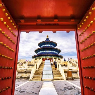 北京旅游家庭亲子旅行 故宫八达境内跟团游