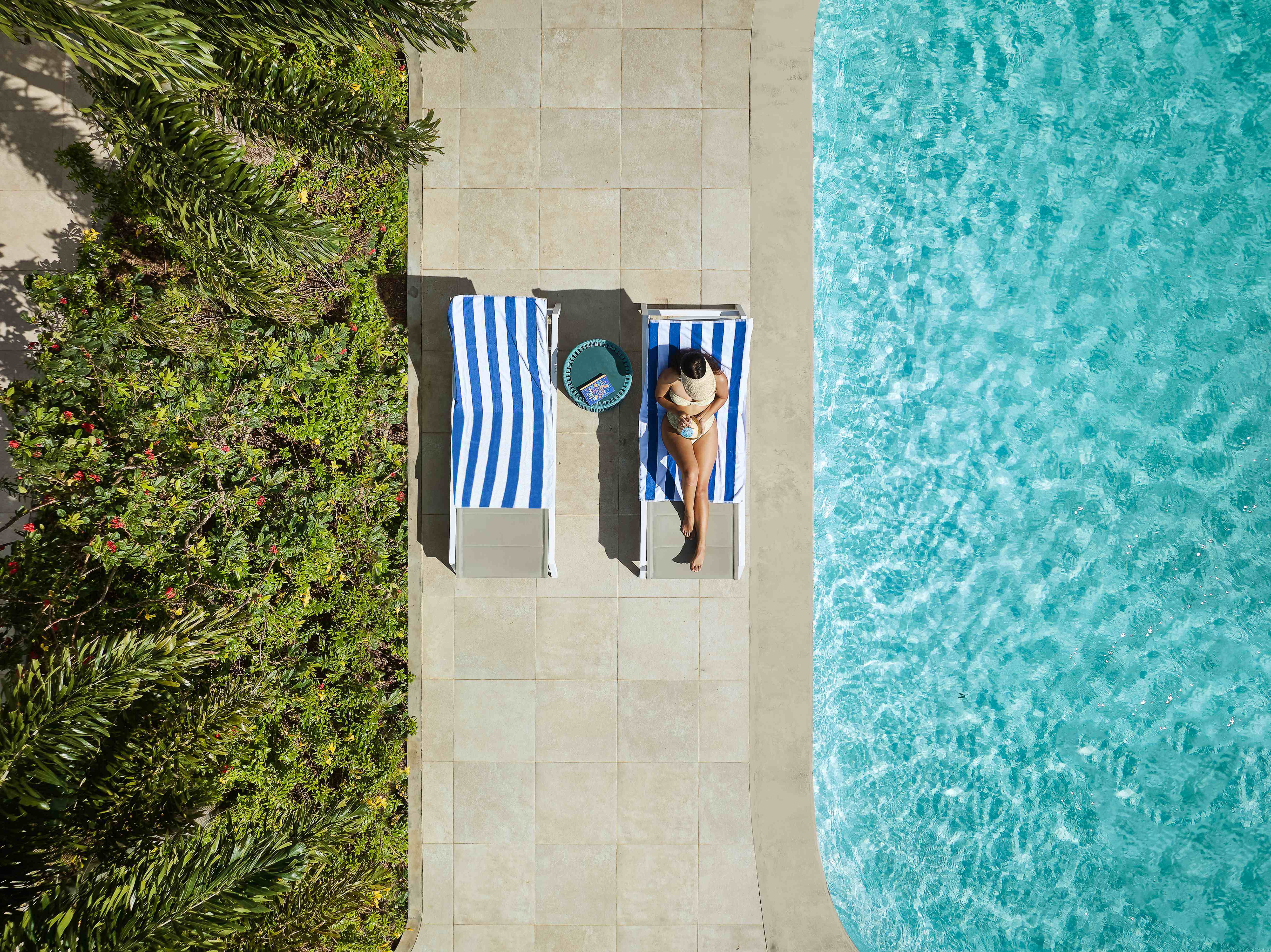 【机票次卡】香港往返美国塞班岛单人直飞海岛游