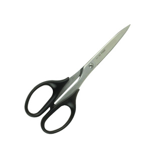 日本丸章SILKY丝切RBC系列不锈钢手工艺剪刀 薄刃拼布剪纸艺剪刀