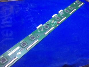 原装长虹3D51C2080缓冲板JUQ7.820.00064527 VER4.0 屏CN51G4000