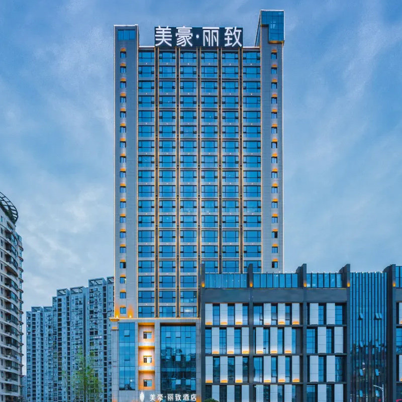 【目的地自由行】贵州贵阳6天5晚自由行,贵阳桔子水晶酒店+青岩古镇