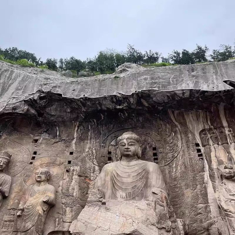 [龙门石窟-门票+深度讲解+无线耳机]+耳麦,景点门票/演艺演出/周边游,国内票务,淘宝优惠券,粉丝福利购,淘宝优惠卷