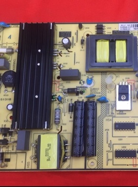 TCLD48A710 48寸液晶供电板电源板SHG5504B-101H81-PBE050-H01