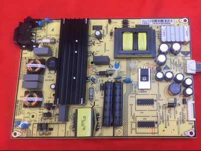 TCLD48A710 48寸液晶供电板电源板SHG5504B-101H81-PBE050-H01