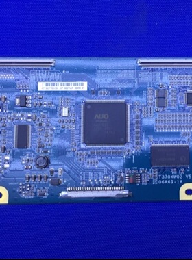 原装T370XW02 V5 CB 06A69-1A 逻辑板TCL L37M61B LA37R81BA测好