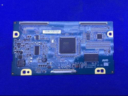 原装T370XW02 V5 CB 06A69-1A 逻辑板TCL L37M61B LA37R81BA测好