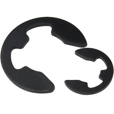 【企业采购】E型卡簧开口卡环e形