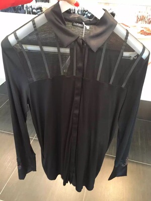 意大利独特设计捡漏2码女士睡衣