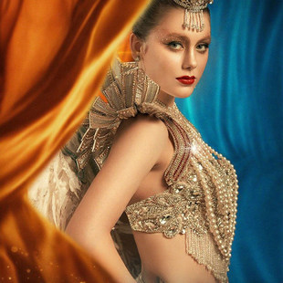 [上海千古情-演出票（当日订）]一票通门票 +上海工艺美术博物馆+城隍庙+集合入园