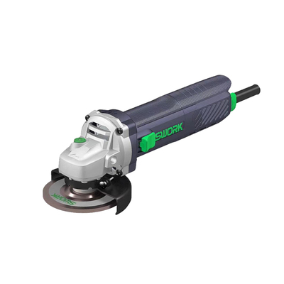 索沃克重载抛光家用型角磨机