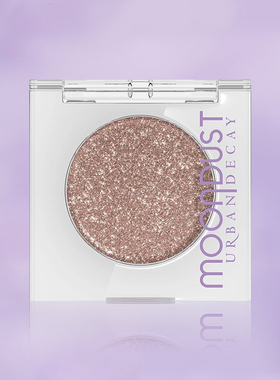 Urban Decay衰败城市牛郎眼影UD星河茶牛郎色高光钻石狗冰织女