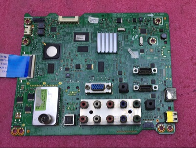 三星PS43D490A1主板BN41-01750A屏S43AX-YB11