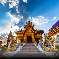 泰国·商务签证·北京送签·泰国旅游转留学陪读学生签证