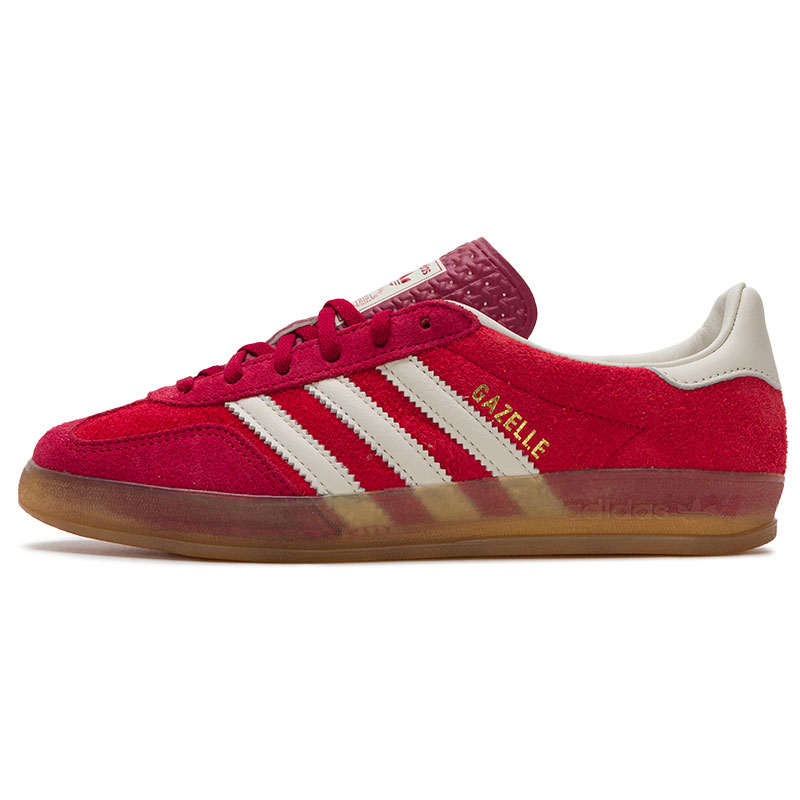 【自营】Adidas阿迪达斯三叶草男鞋女鞋运动鞋复古时尚低帮休闲鞋