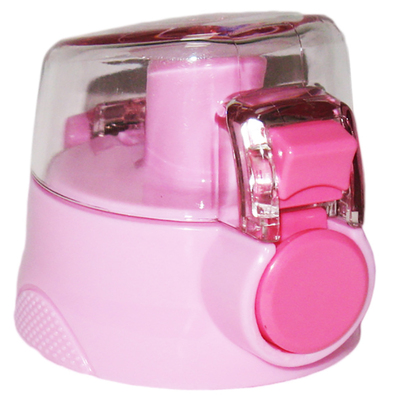 迪士尼米菲小比咔保温杯吸管盖