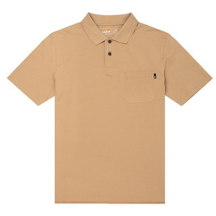 户外休闲商务POLO衫 男装 自营 透气运动服T恤A5QJ6 添柏岚短袖