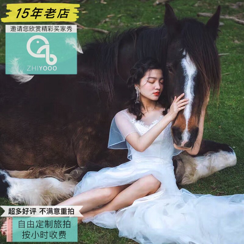 欧洲新西兰皇后镇旅拍摄影师婚纱照旅拍情侣写真跟拍照片拍摄