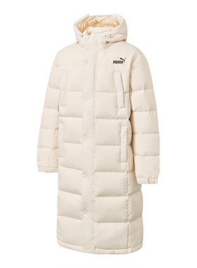 【自营】puma彪马男子FD Striker Long Down运动羽绒服69352887