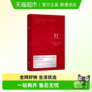 蓝 继 之后 不安与绝望之书 红 讲述遭遇过暴力 玛吉尼尔森