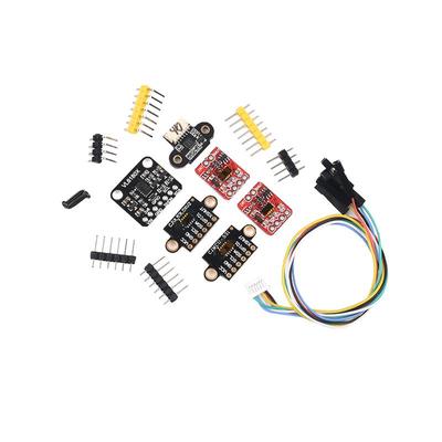 激光飞行时间距离传感器模块