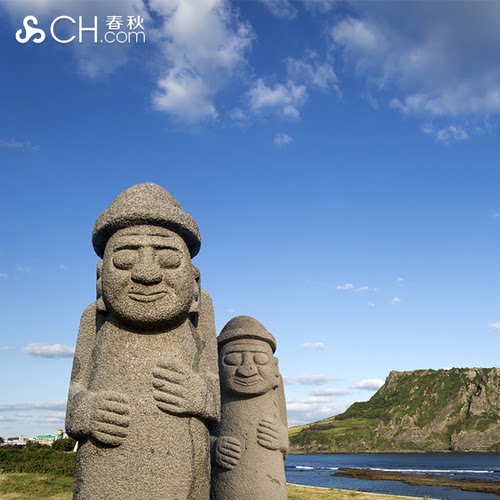济州岛4天自由行