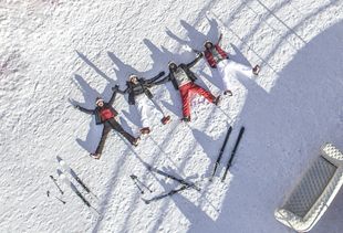 欧洲Club 冬季 Med瓦托伦斯度假村7晚一价全包海外游 日历套餐