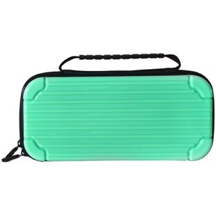 任天堂switch 2收纳包lite保护盒ns硬壳oled主机防摔卡包周边配件