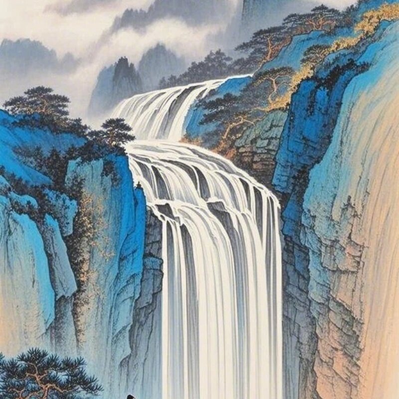 天天发班//庐山1日游|可选16人团|含索道门票|李白双瀑鄱阳湖