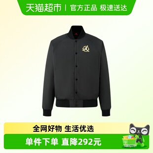 NIKE耐克男棉服26春新款 060 Jordan印花棒球服棉衣夹克外套IQ3966