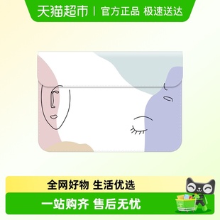 笔记本电脑包内胆包女13 14英寸适用联想华为苹果保护套收纳包