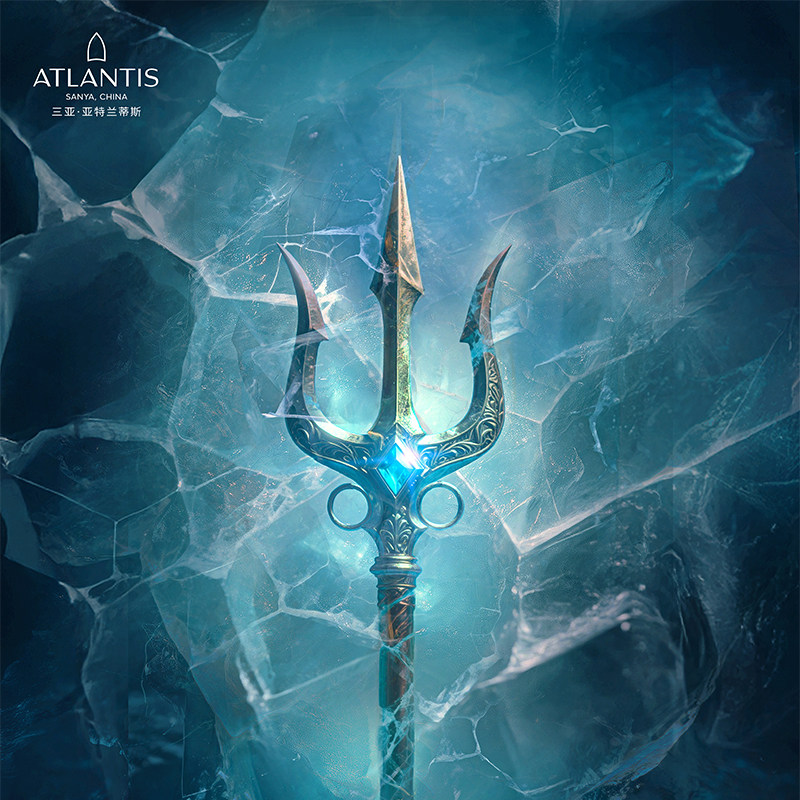 [三亚亚特兰蒂斯C秀-C秀演出票+自助餐]亚特兰蒂斯C秀普通席门票+七彩晶/番红花自助晚餐