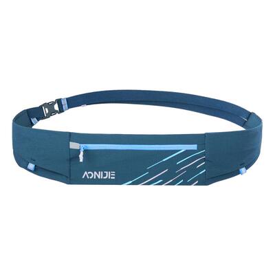 跑步手机腰包男女运动健身水壶包