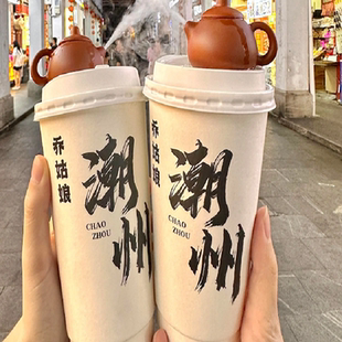 乐享潮州韩文公祠湘子桥牌坊街甲第巷开元寺潮州古城纯玩一日游