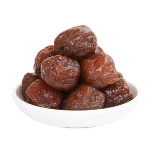 佳宝加应子500g蜂蜜嘉应子李干李子干西梅话梅子蜜饯果脯零食袋装