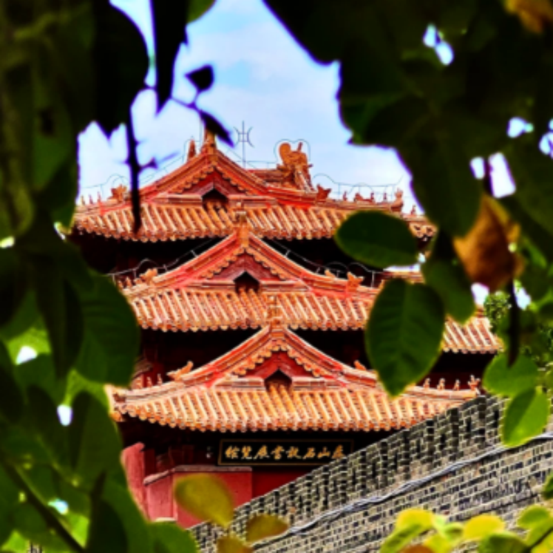TA泰安4天3晚跟团行