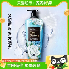 The Face Shop/菲诗小铺梦中邂逅香氛洗发水400ml