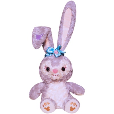 星黛露毛绒公仔PP棉大号