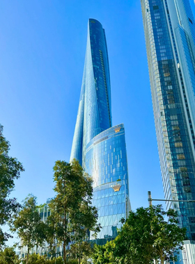 悉尼双湾洲际凯悦美憬阁富丽敦铂尔曼酒店预订1晚特惠套餐含双早