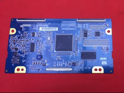 秒发 原装T370XW02 V5 CB 07A18-1A 逻辑板TCL L37M61B LA37R81BA