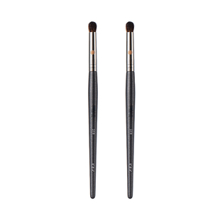 Pony推荐！毕加索208眼影刷圆头小软毛晕染刷卧蚕刷化妆刷一支装