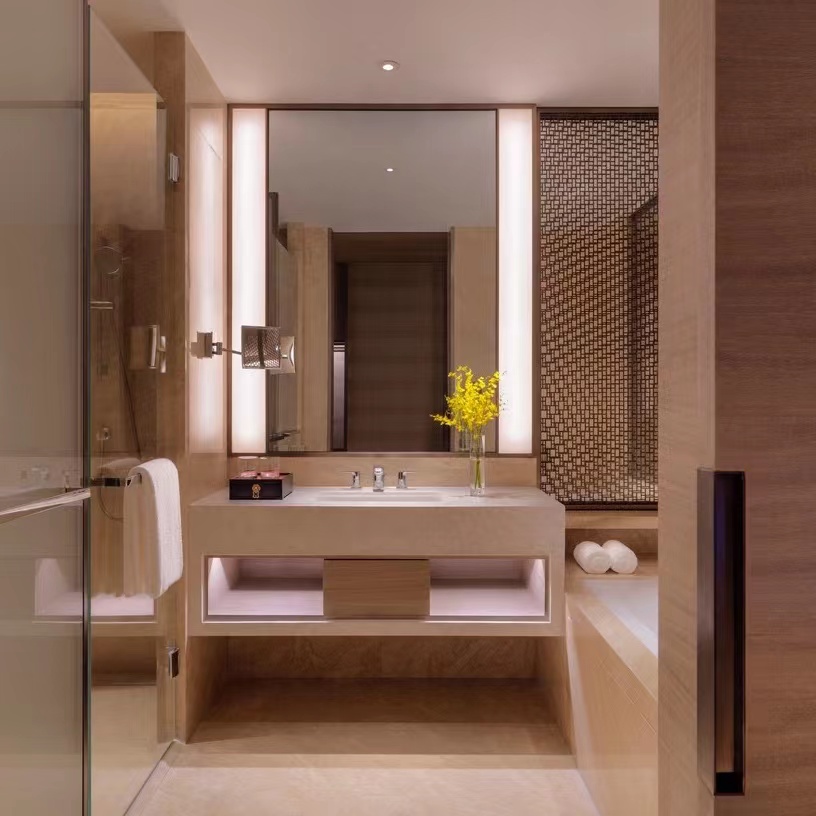 合肥君悦酒店vip套餐君悦客房 双早下午茶晚餐