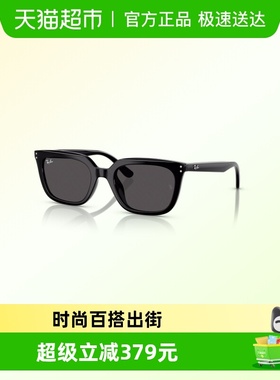 雷朋遮阳女时尚新品太阳眼镜