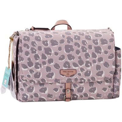 纽约12little妈咪包单肩包轻便