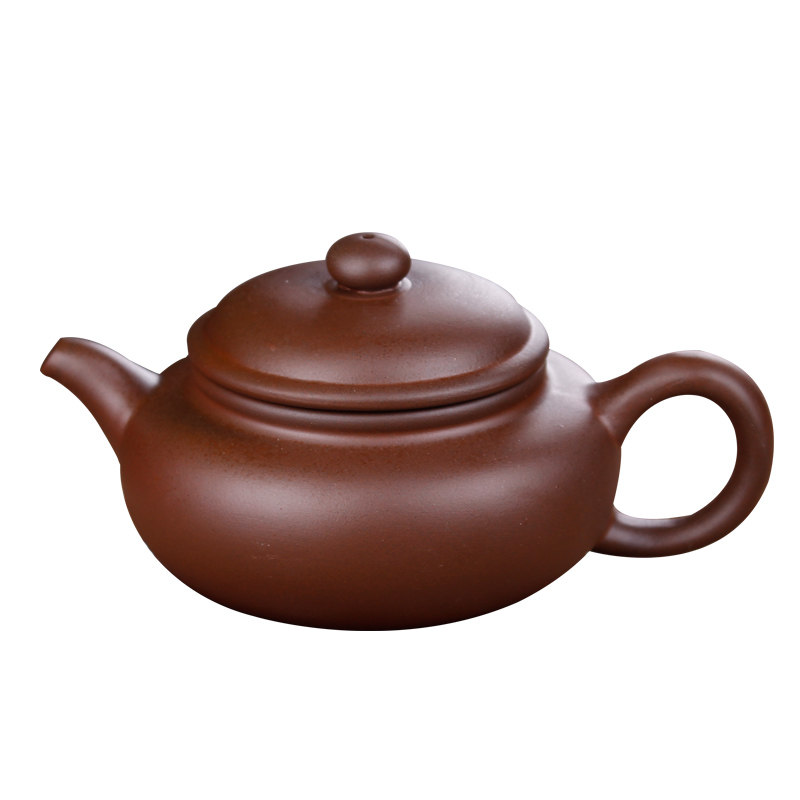 原矿朱泥手工功夫茶具特价包邮
