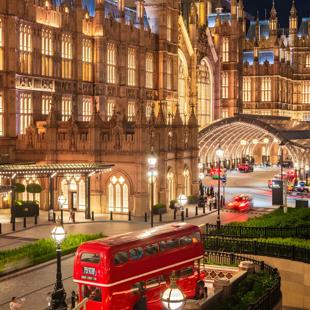 澳门四季君悦上葡京威尼斯人文华东方酒店预订1晚特惠套餐含双早