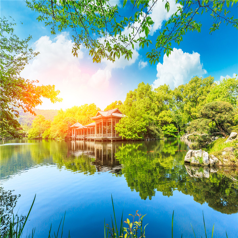杭州+千岛湖2天1晚跟团游/西湖游船/雷峰塔/纯玩线路/住高档酒