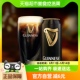 健力士司陶特世涛啤酒爱尔兰风味黑啤440ml单听黑啤酒 GUINNESS