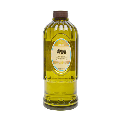 茉莉花按摩精油香薰bb油开背推油