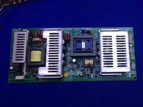 原装创维42L02RF 42L01HF电源板5800-P42TTS-10 168P-P42TTS-10